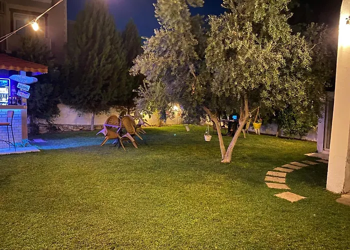 Sunrise Aya Maison d'hôtes 4*