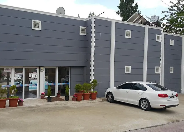 Maison d'hôtes Sunrise Aya