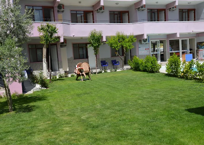 Sunrise Aya 4* Pamukkale