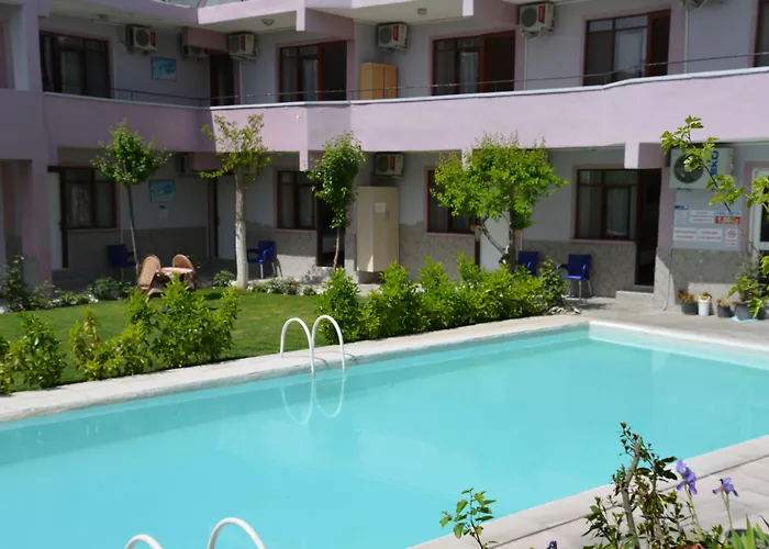 Sunrise Aya 4* Pamukkale