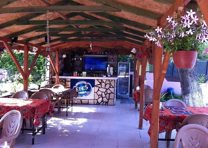 Sunrise Aya Maison d'hôtes 4*