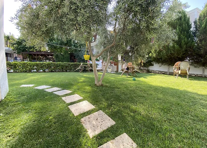 Sunrise Aya Pamukkale