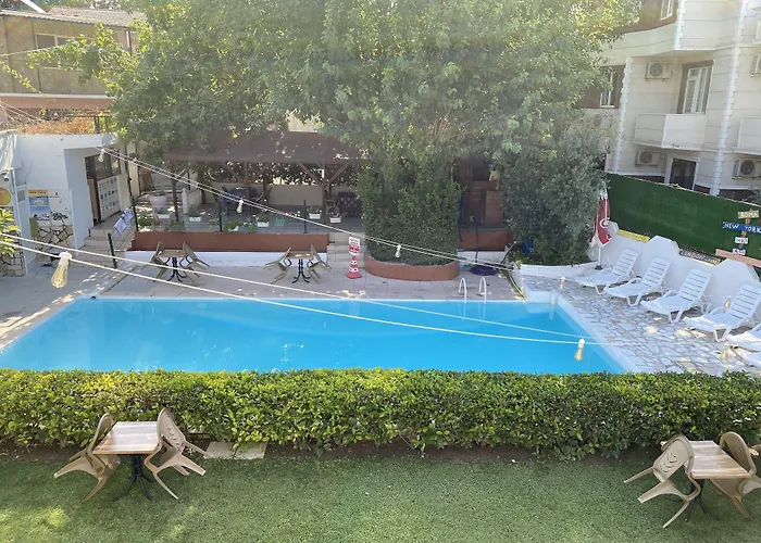 Sunrise Aya Pamukkale