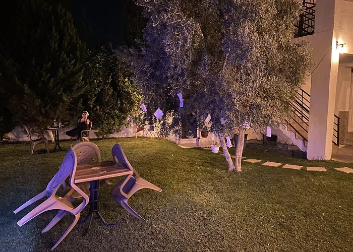 Sunrise Aya Maison d'hôtes 4*