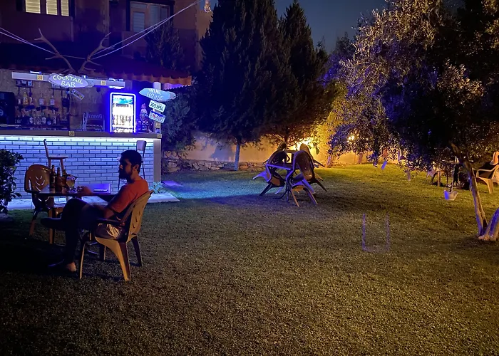 Maison d'hôtes Sunrise Aya 4*