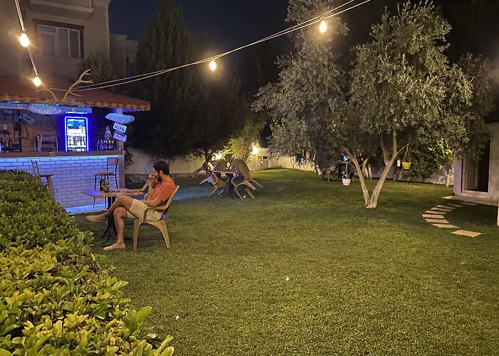 Sunrise Aya Maison d'hôtes