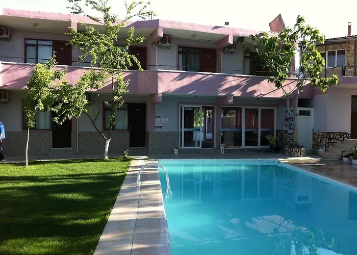 Maison d'hôtes Sunrise Aya