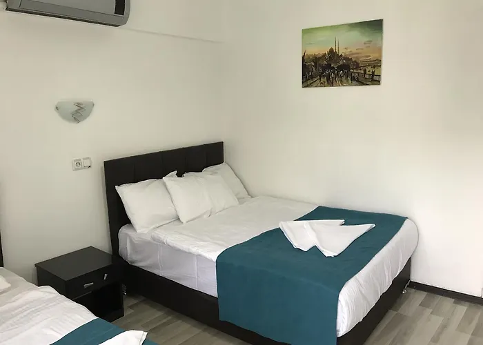 Maison d'hôtes Sunrise Aya