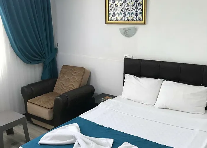 Sunrise Aya Maison d'hôtes